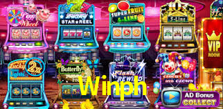 Winph: A Experiência de Casino com Jogos de Mesa ao Vivo